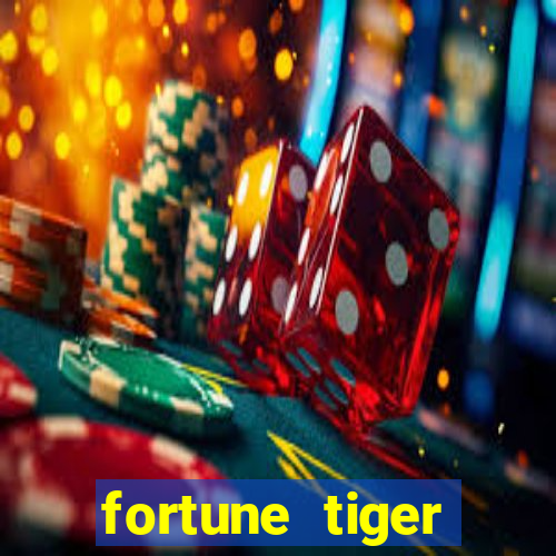 fortune tiger horarios pagantes